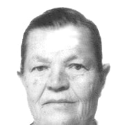Ljeposava Demo