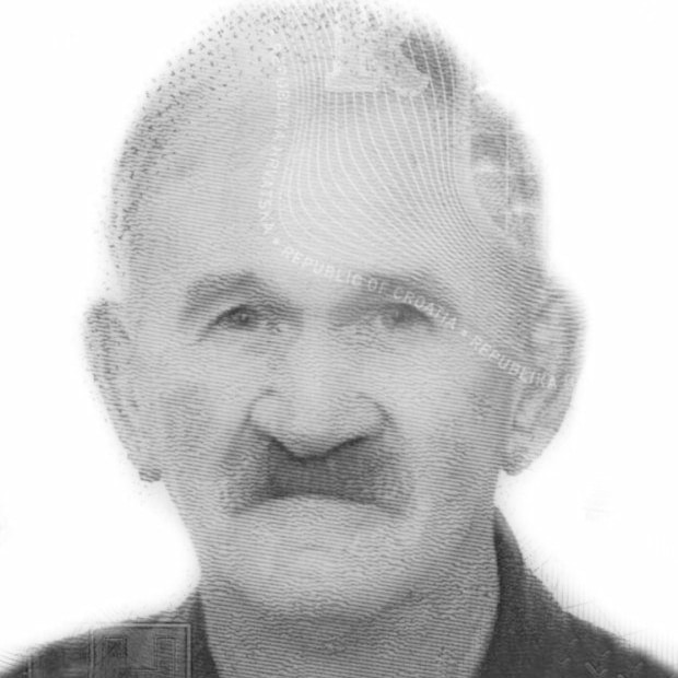Darko Pačić