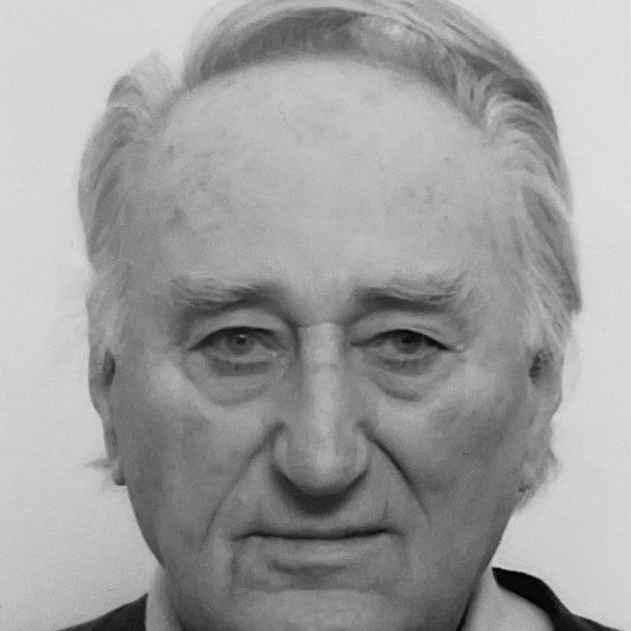 Rudolf Gucul