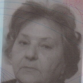 Pierina Mavrić