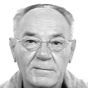 Mile Krklješ