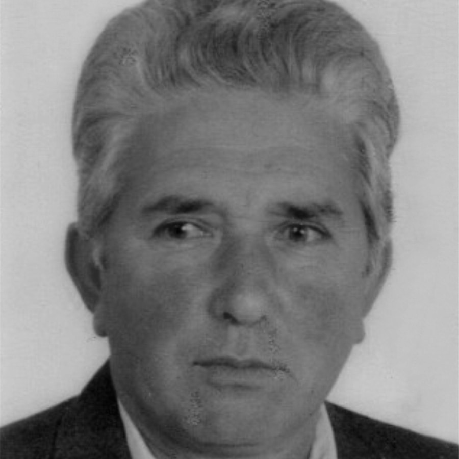Mario Krizmanić