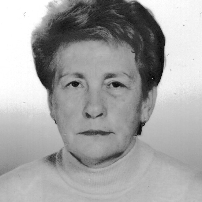 Milena Žgrablić