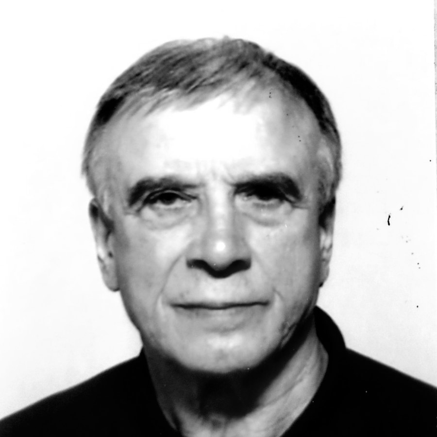 Albin Rak