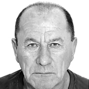 Goran Prtenjača