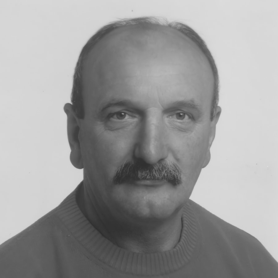 Ivan Orešković