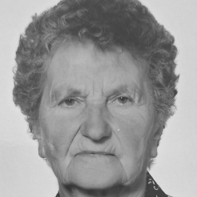 Lidija Kalčić