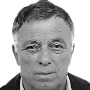 Marinko Mitrović