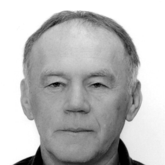 Nedeljko Bubalo