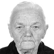 Stoja Grubić