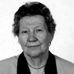 Antica Gregorović - Nina