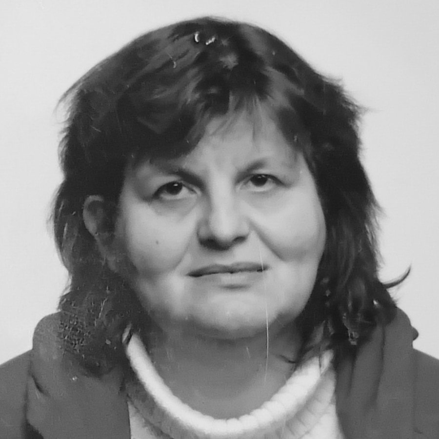 Božena Bučul