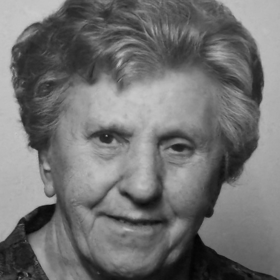 Ana Gašparini