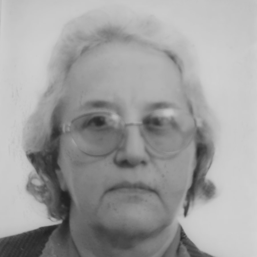 Ankica Žagar