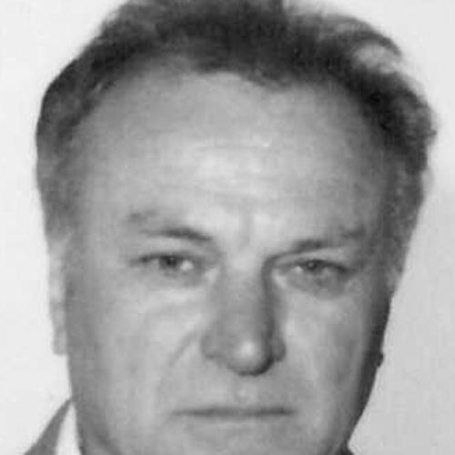 Josip Blašković