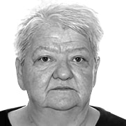 Bruna Pedisić