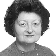 Marija Crnobori