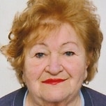 Renata Bergles