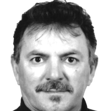 Branislav Perač