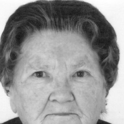 Marija Crljenica