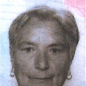 Marija Nenadović