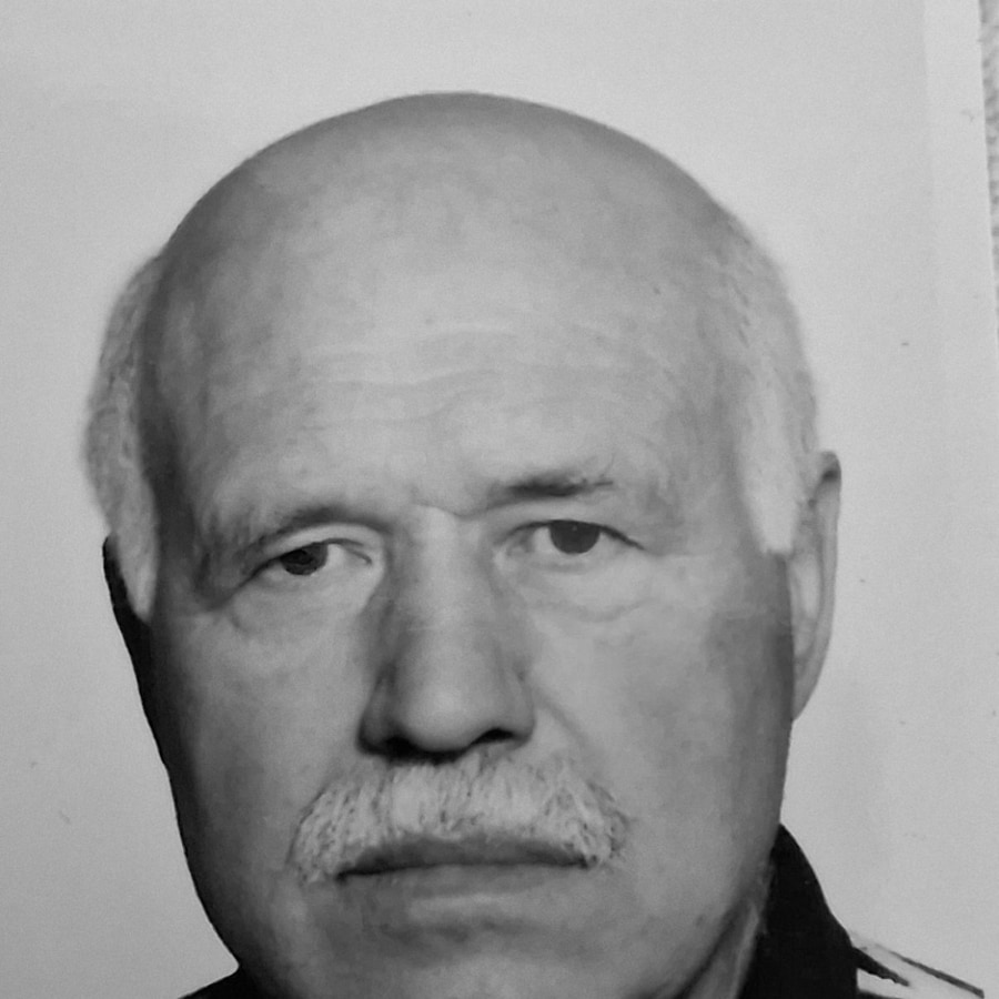 Vladimir Baljak