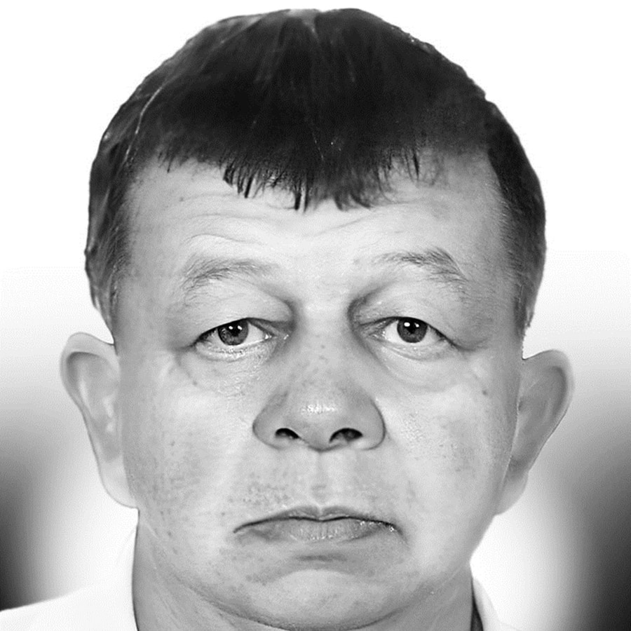 Ivan Mravinac
