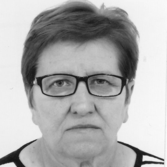 Vanda Matijašić