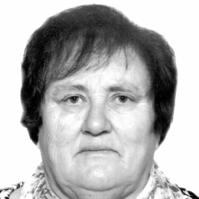 Marija Grgorinić