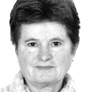 Marija Matijević