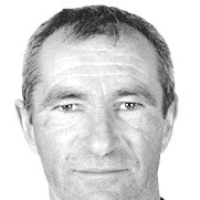 Željko Klapan