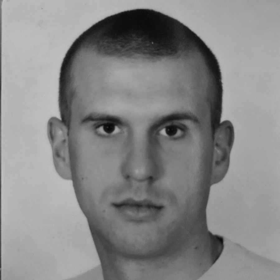 Martin Bevandić