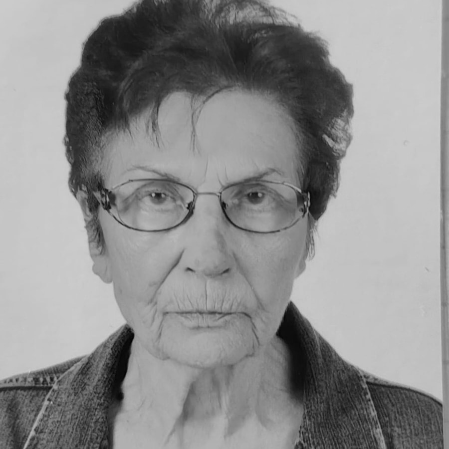 Tonka Cuculić
