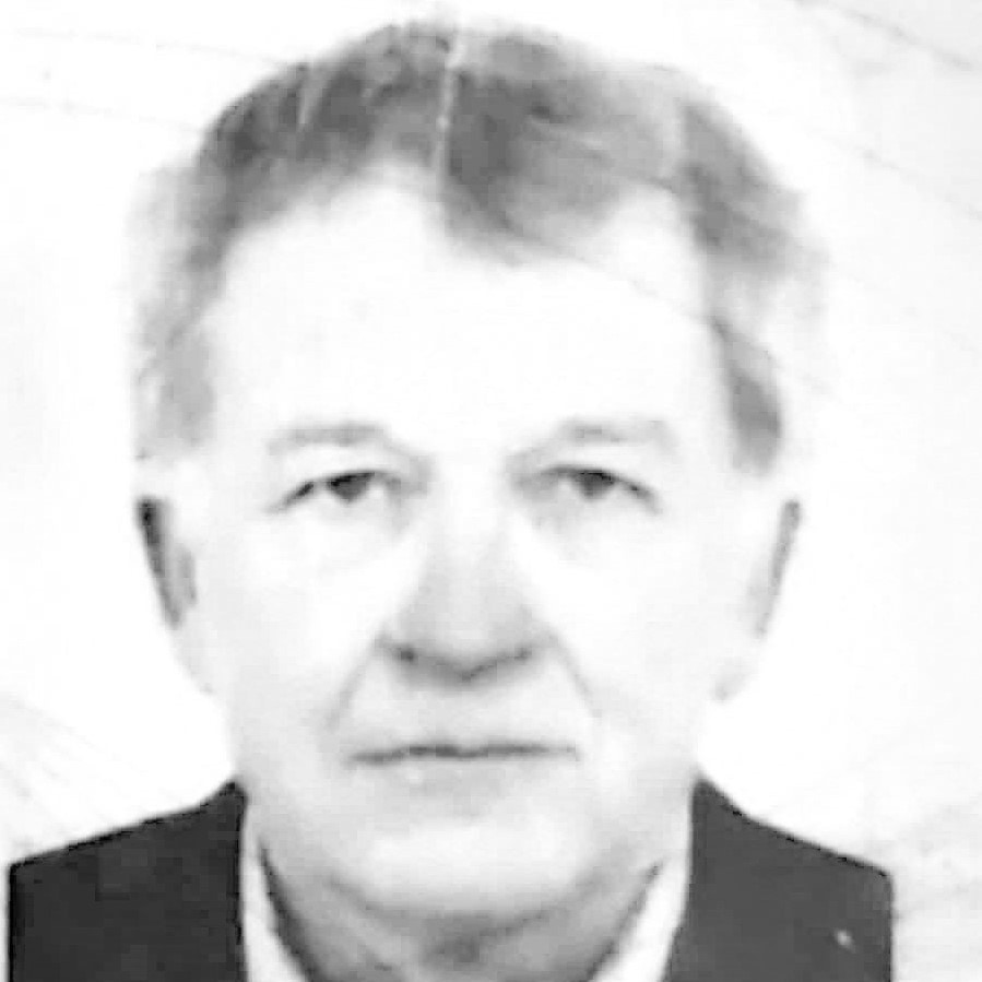 Stanko Mikolić