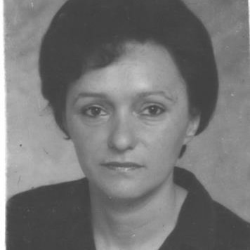 Vesna Vrzić