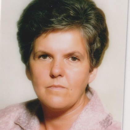 Marija Škerjanec