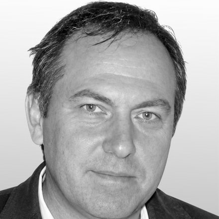 Željko Bertoša