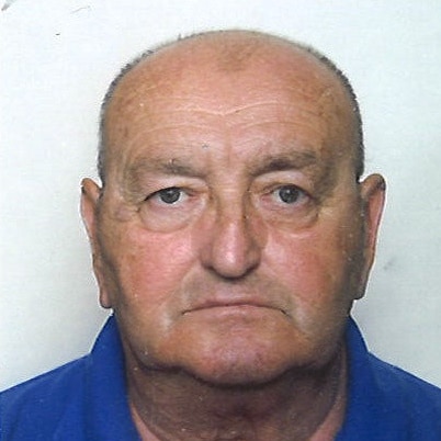 Aleksandar Fridrih