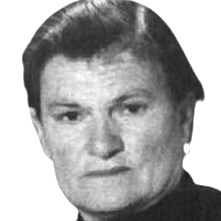 Stoja Kulović