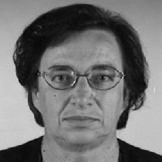 Kate Stepušin