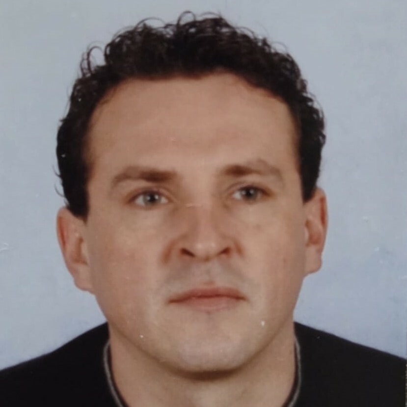 Petar Gugleta