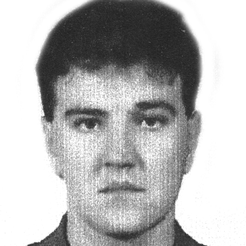 Dalibor Ivanišević