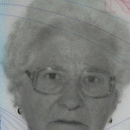Olga Dugački