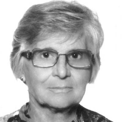 Marija Družeta