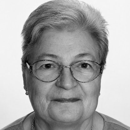 Deziderija Šesnić