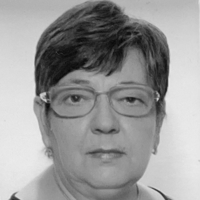Darinka Radetić