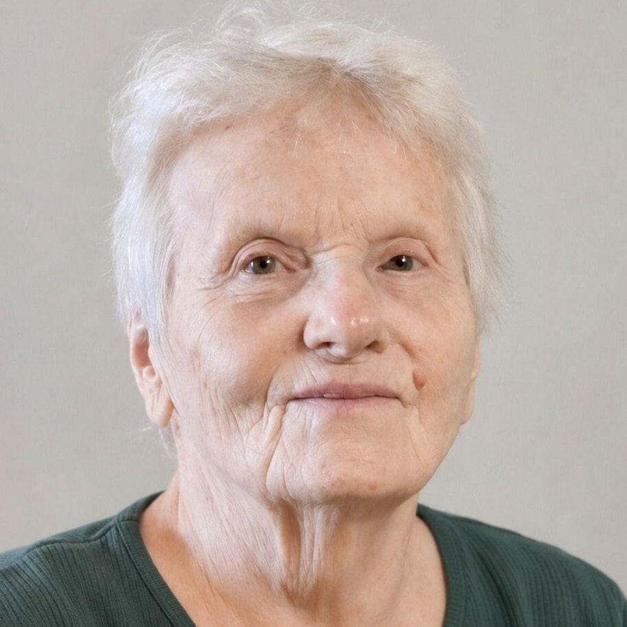 Dora Kržanić
