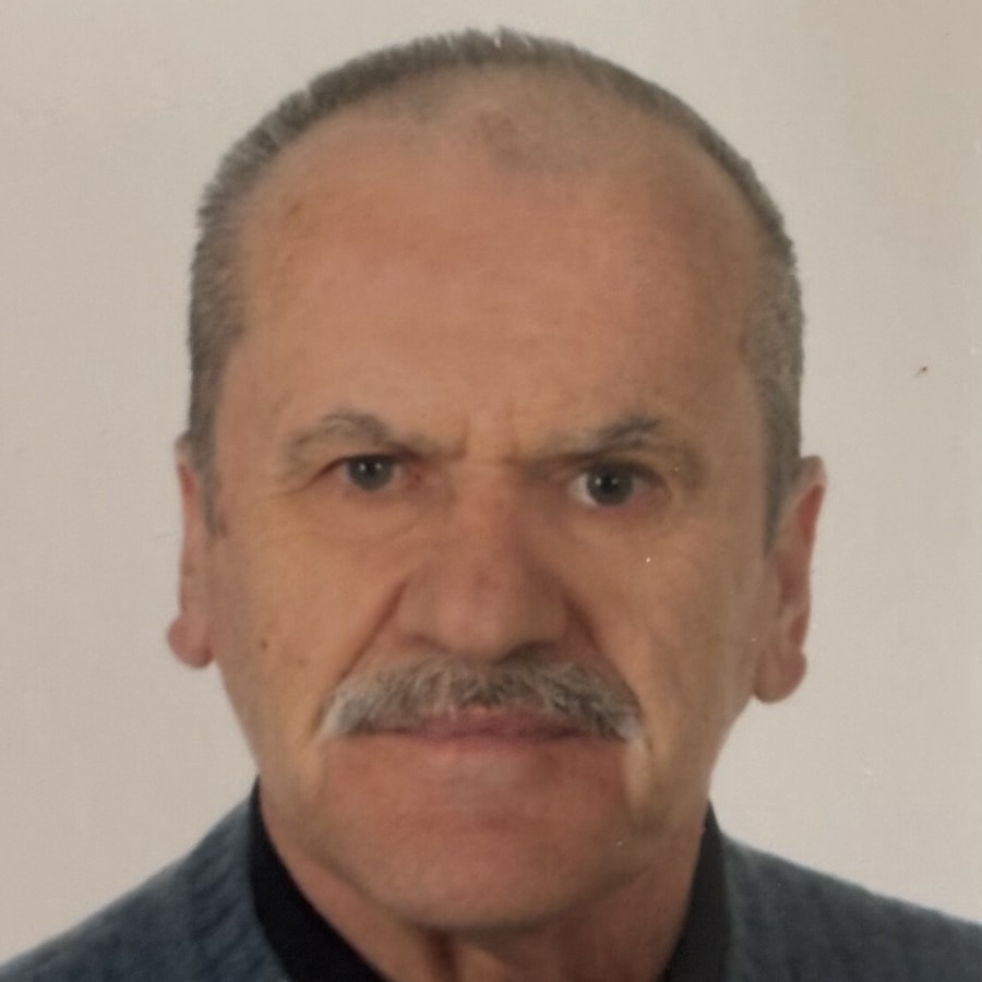Marino Percich