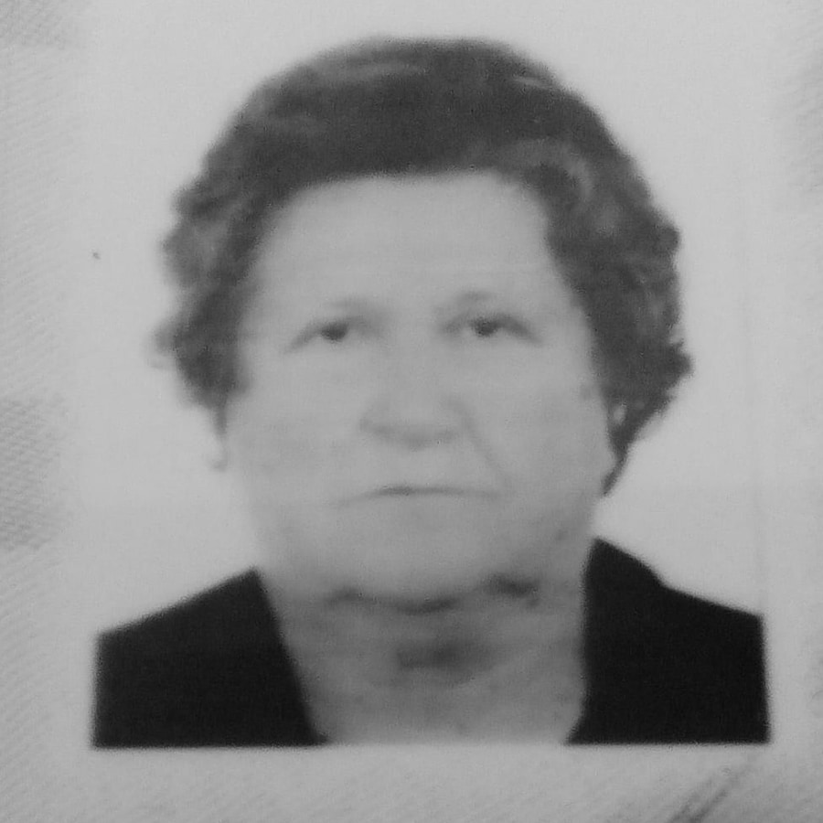 Marija Hržić