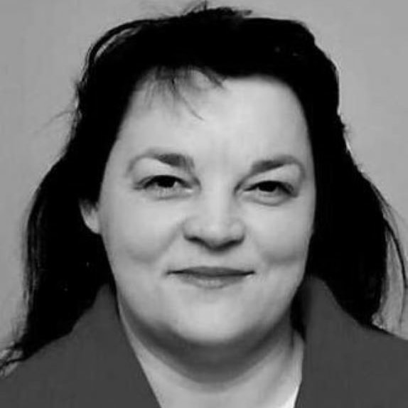 Sonja Diković